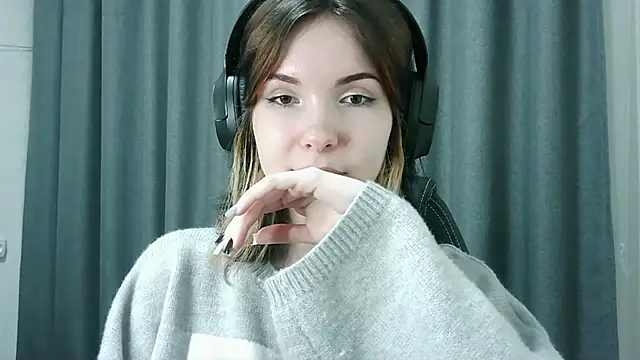 RubyBooby online show from April 30, 2026, 8:57 pm