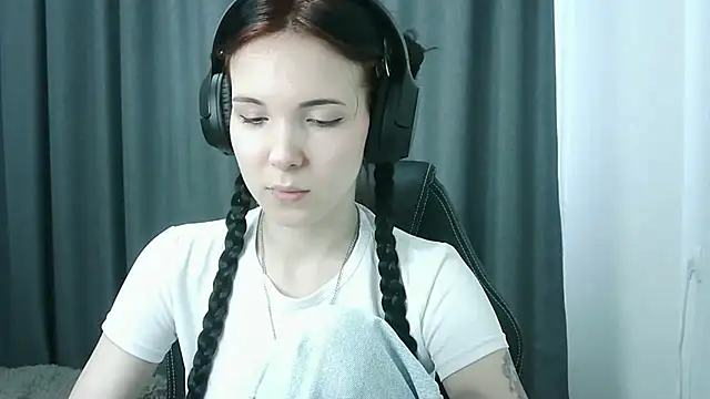 RubyBooby online show from May 6, 2026, 3:06 pm