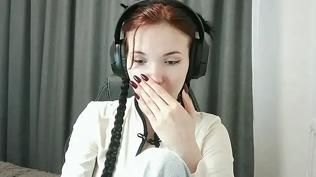 RubyBooby online show from May 12, 2026, 4:37 pm