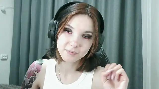 RubyBooby online show from June 12, 2026, 5:12 pm