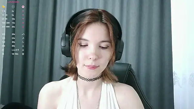 RubyBooby online show from June 19, 2026, 4:11 pm