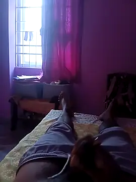 tappu0991 online show from April 17, 2026, 9:56 am