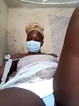 Sengubabe2 online show from April 8, 2026, 1:22 pm