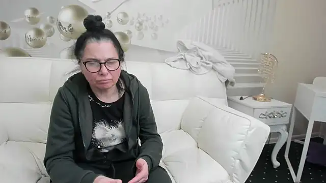 Snapshot of Merika_12 chatting on March 30, 2026, 12:28 pm Merika 12 online show from March 30, 2026, 12:28 pm