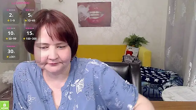 QUEEN02030 online show from July 4, 2026, 3:18 pm
