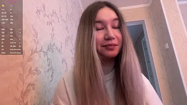 IreneOrbison online show from April 5, 2026, 10:23 am