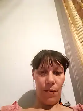 VikaBakerX online show from April 10, 2026, 8:46 pm
