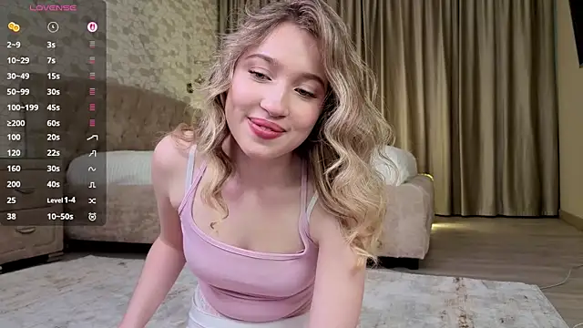 Snapshot of Alvera chatting on March 30, 2026, 2:40 pm Alvera online show from March 30, 2026, 2:40 pm