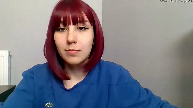 ZaraHotTeen online show from May 19, 2026, 1:39 pm