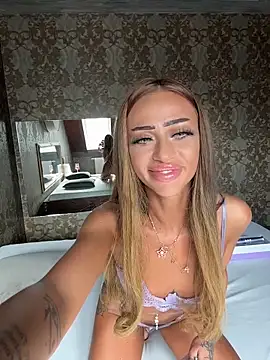 DirtyDebby online show from April 3, 2026, 1:42 pm