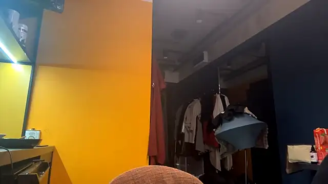 Snapshot of Darcia_Luv chatting on April 3, 2026, 5:22 pm Darcia Luv online show from April 3, 2026, 5:22 pm