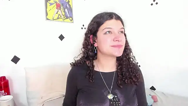 wendybeckett4 online show from April 14, 2026, 7:53 pm