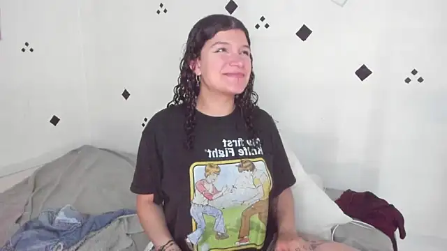 wendybeckett4 online show from April 18, 2026, 6:56 pm