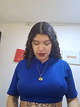 wendybeckett4 online show from April 29, 2026, 5:30 pm