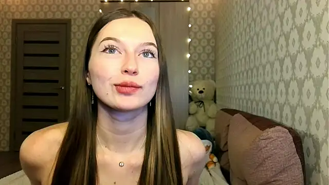 sexyamelia meow online show from May 12, 2026, 8:17 pm