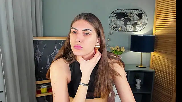 AuroraDdream online show from April 1, 2026, 1:39 am