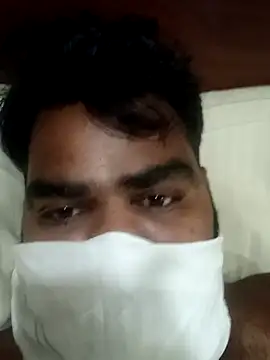 sxyraja7 online show from April 1, 2026, 5:52 am