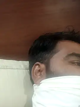 sxyraja7 online show from April 3, 2026, 5:00 pm