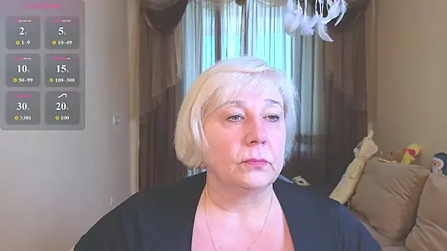 Milane Milky online show from April 28, 2026, 4:50 am