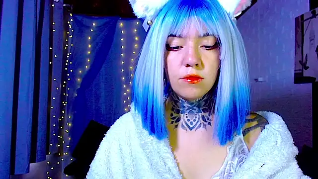 LannieGonzales online show from May 6, 2026, 12:43 pm