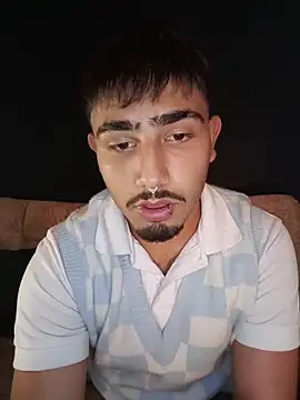 Ares Blake online show from March 31, 2026, 11:49 pm