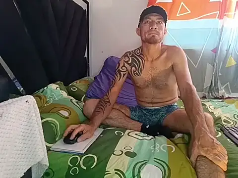 latinmxsex online show from April 2, 2026, 6:27 pm