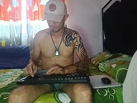 latinmxsex online show from April 6, 2026, 10:11 pm