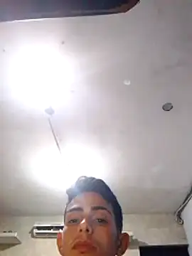 flaquitohot 20 online show from March 31, 2026, 1:07 am