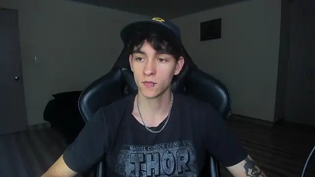 Luke Chill online show from June 1, 2026, 11:28 pm