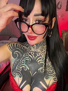 Musedreams online show from May 12, 2026, 12:08 am