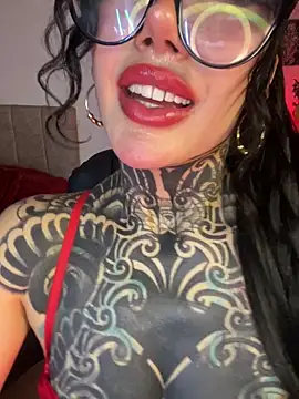 Musedreams online show from June 10, 2026, 12:22 am