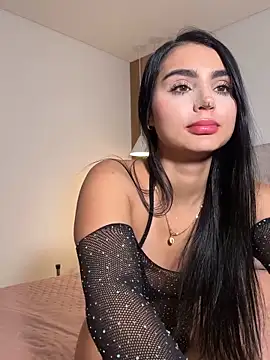 hanaledian online show from April 9, 2026, 1:38 am