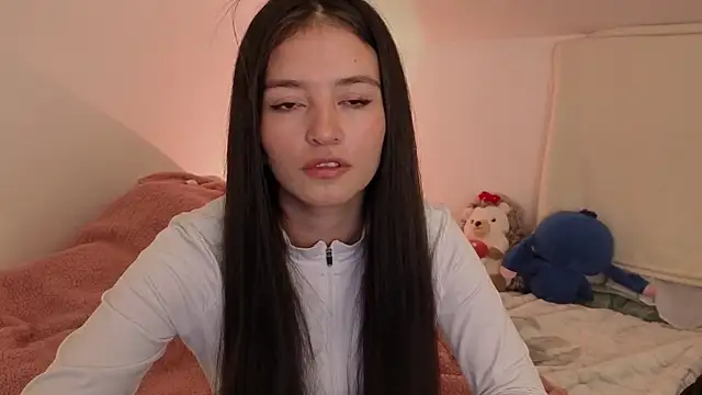 Snapshot of AMELIEEEX chatting on April 14, 2026, 3:34 am AMELIEEEX online show from April 14, 2026, 3:34 am