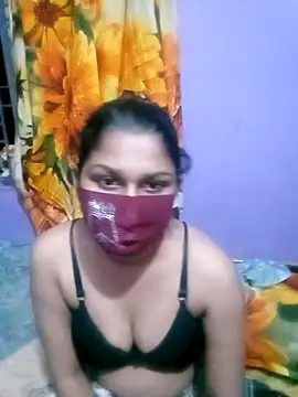 Jerin Couple61 online show from April 11, 2026, 6:56 pm