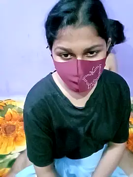 Jerin Couple61 online show from April 15, 2026, 6:15 pm