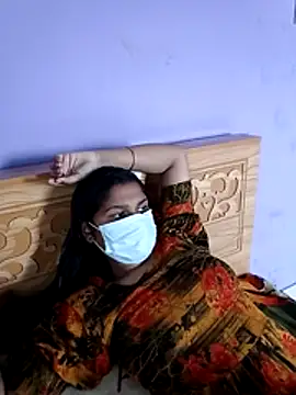 Jerin Couple61 online show from April 18, 2026, 8:29 am