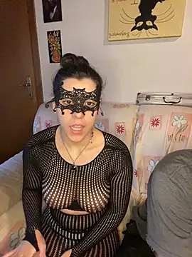 BabyDaddy06 online show from April 13, 2026, 8:42 am