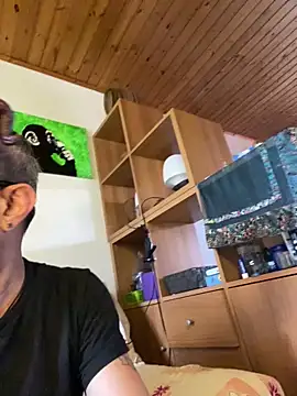 BabyDaddy06 online show from April 15, 2026, 8:32 am