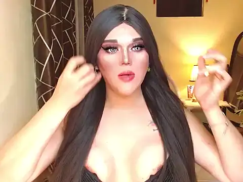 Heavenly Goddessxxx online show from April 5, 2026, 8:33 am