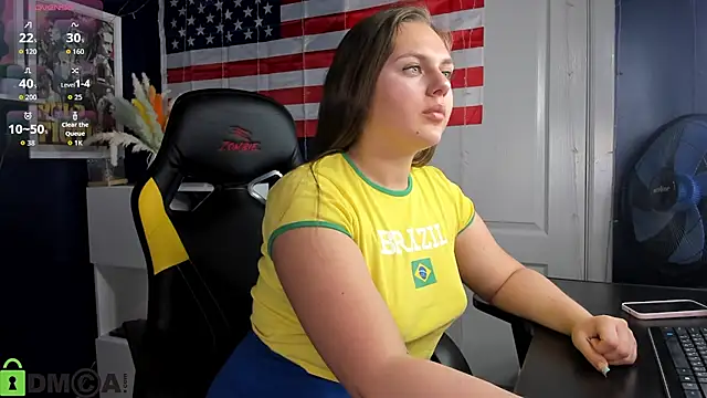 Foxy  Vibe online show from April 7, 2026, 3:18 am