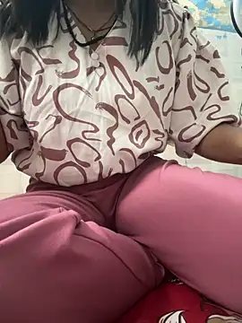 Snapshot of miss_aaashikaa chatting on April 4, 2026, 9:51 am miss aaashikaa online show from April 4, 2026, 9:51 am