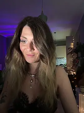 Rita Tease online show from May 17, 2026, 6:15 pm