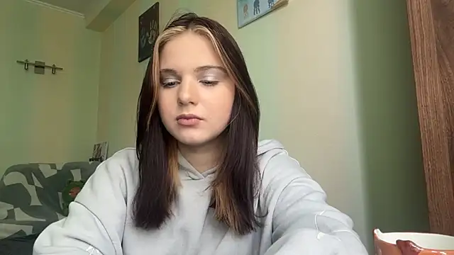 Snapshot of GiselleReidenbach chatting on April 7, 2026, 11:54 am GiselleReidenbach online show from April 7, 2026, 11:54 am