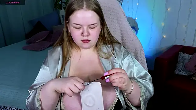 Sweetiest Pie online show from April 14, 2026, 1:50 pm