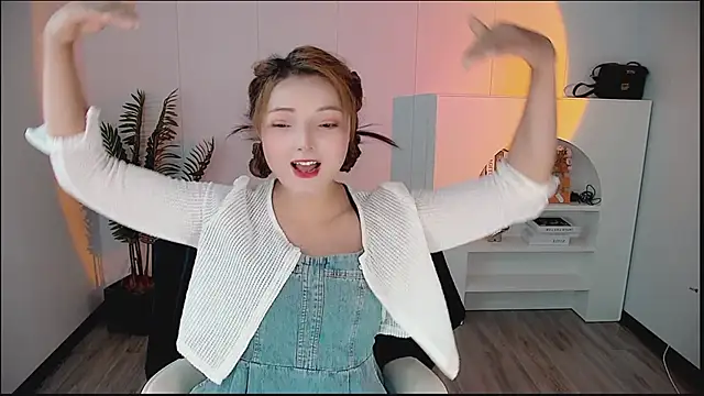 wanqing-5288 online show from April 3, 2026, 9:07 am