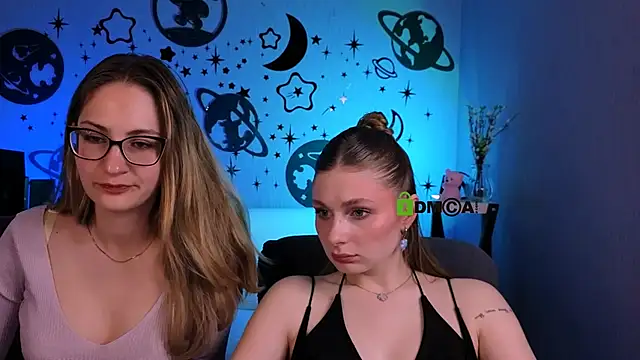 so hot rosalie online show from April 30, 2026, 11:42 pm