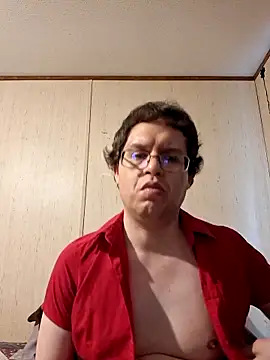 VictoriaSkylar online show from March 31, 2026, 6:52 pm