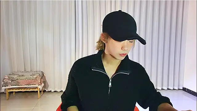 wumei-001 online show from April 6, 2026, 10:38 am