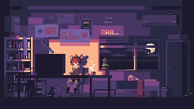 MsValentinaNoire online show from April 11, 2026, 9:41 pm