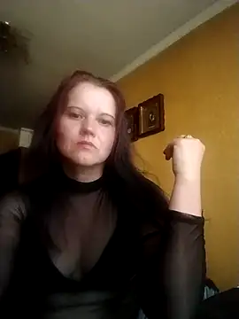 Snapshot of VeronikaLogan chatting on June 20, 2026, 3:04 pm VeronikaLogan online show from June 20, 2026, 3:04 pm